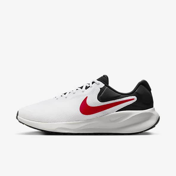 Nike revolution white shop